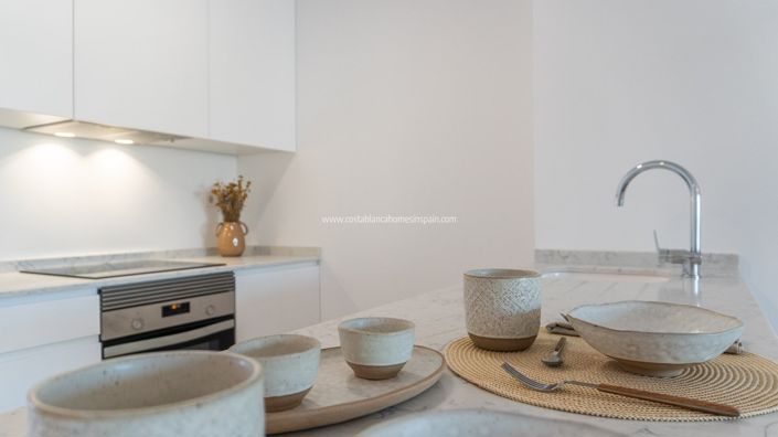 Image No.16-Appartement de 3 chambres à vendre à Playa Flamenca