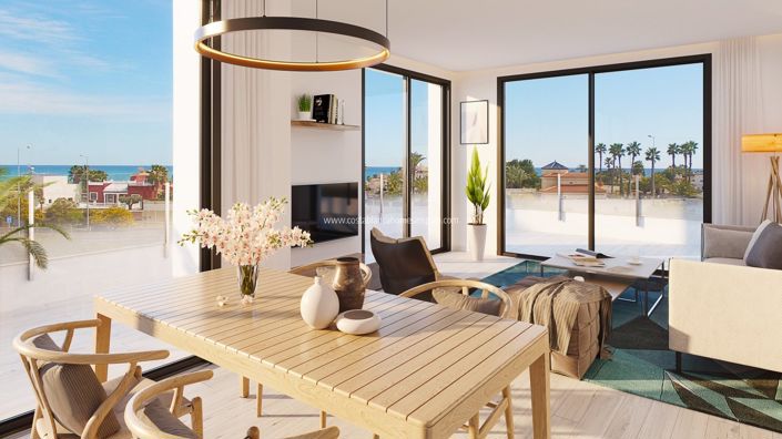 Image No.18-Appartement de 3 chambres à vendre à Playa Flamenca