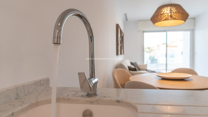 Image No.20-Appartement de 3 chambres à vendre à Playa Flamenca