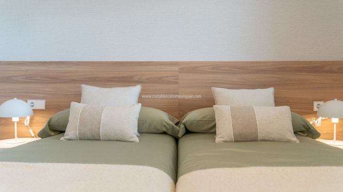 Image No.27-Appartement de 3 chambres à vendre à Playa Flamenca