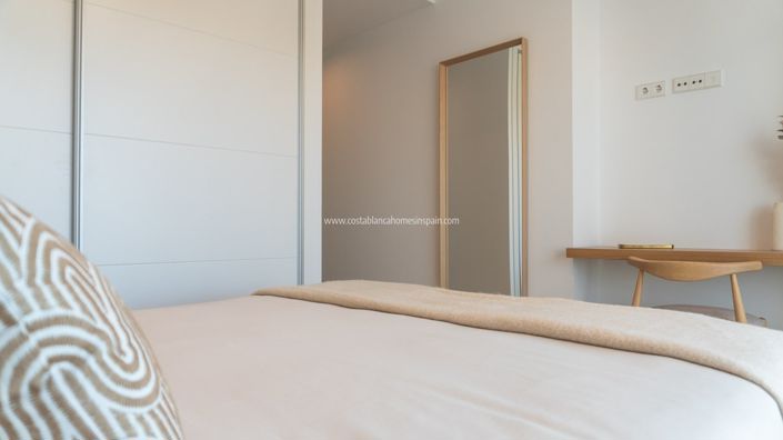 Image No.29-Appartement de 3 chambres à vendre à Playa Flamenca