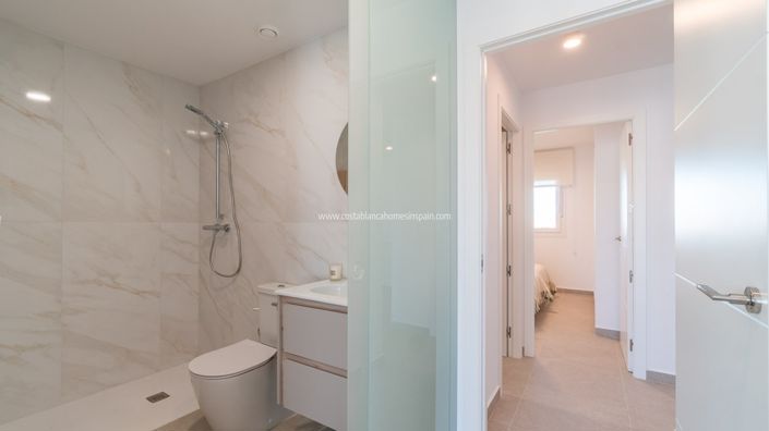 Image No.35-Appartement de 3 chambres à vendre à Playa Flamenca