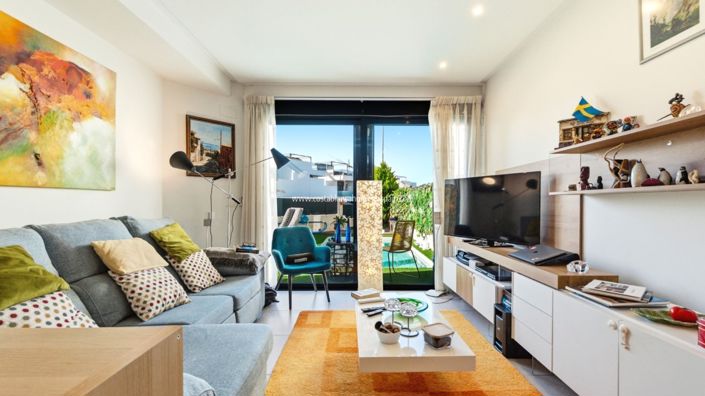 Image No.12-Villa de 2 chambres à vendre à Benijofar