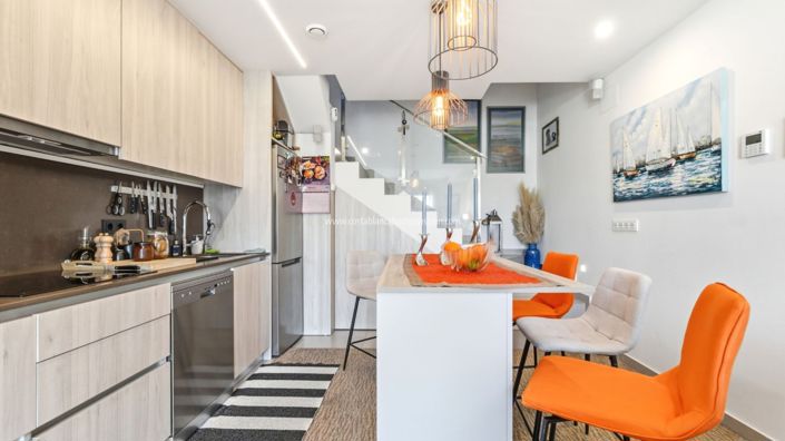 Image No.14-Villa de 2 chambres à vendre à Benijofar