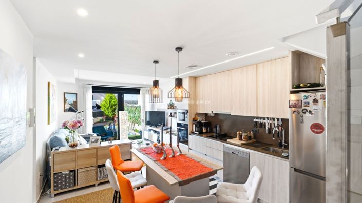 Image No.15-Villa de 2 chambres à vendre à Benijofar