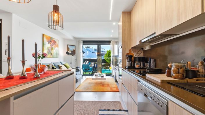 Image No.16-Villa de 2 chambres à vendre à Benijofar