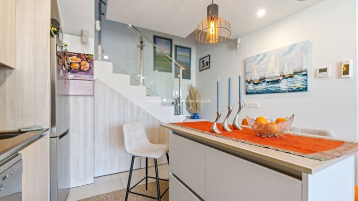 Image No.17-Villa de 2 chambres à vendre à Benijofar