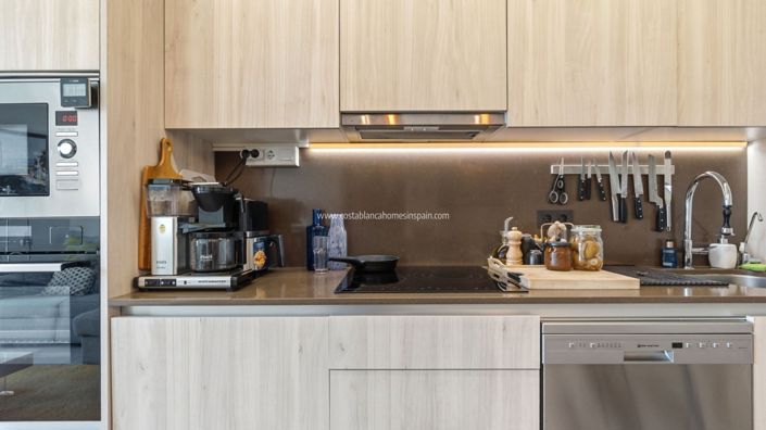 Image No.18-Villa de 2 chambres à vendre à Benijofar