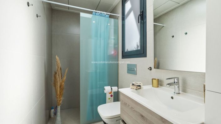 Image No.19-Villa de 2 chambres à vendre à Benijofar