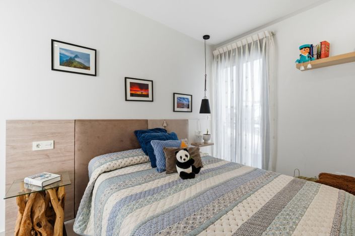 Image No.21-2 Bed Villa for sale