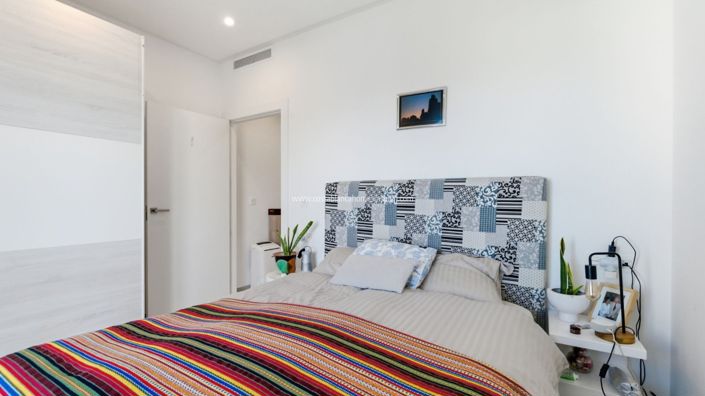 Image No.24-Villa de 2 chambres à vendre à Benijofar