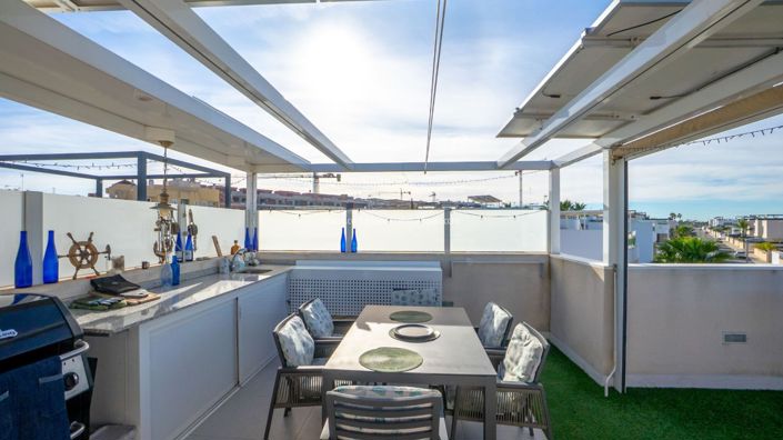 Image No.25-Villa de 2 chambres à vendre à Benijofar