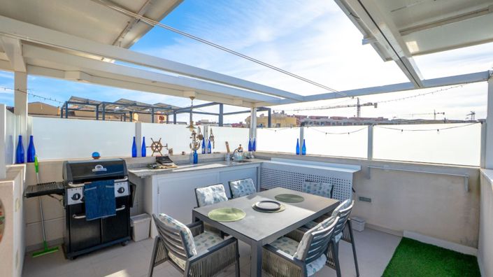 Image No.26-Villa de 2 chambres à vendre à Benijofar