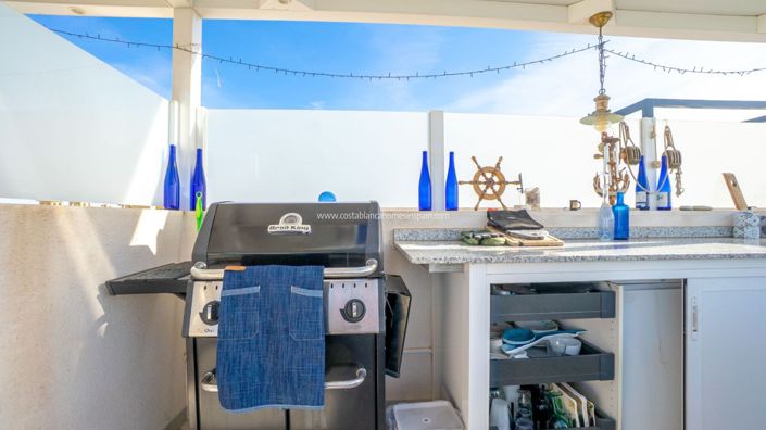 Image No.27-Villa de 2 chambres à vendre à Benijofar