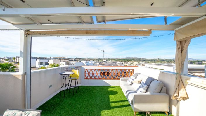 Image No.28-Villa de 2 chambres à vendre à Benijofar