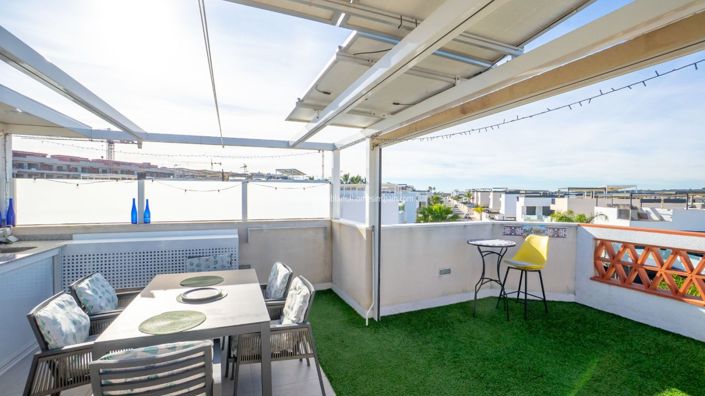 Image No.31-Villa de 2 chambres à vendre à Benijofar