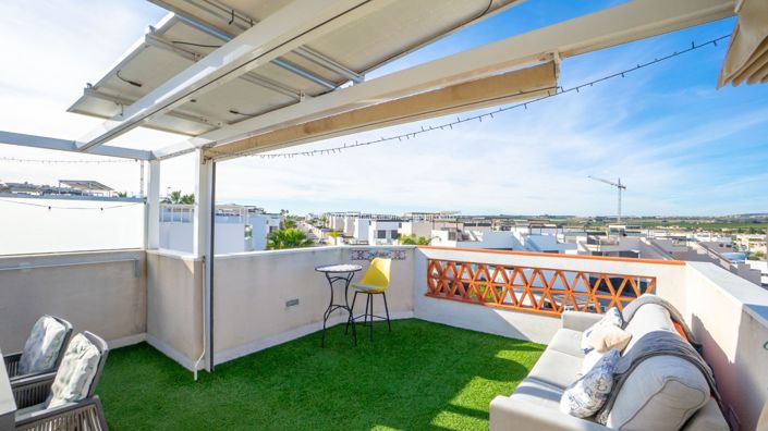 Image No.32-Villa de 2 chambres à vendre à Benijofar