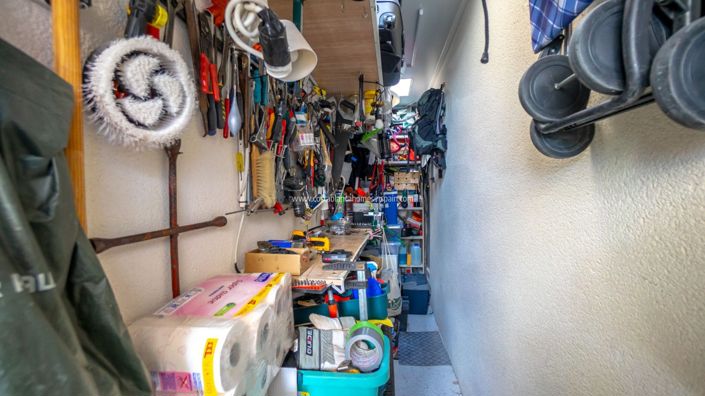 Image No.33-Villa de 2 chambres à vendre à Benijofar