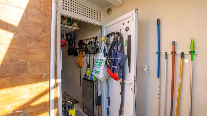 Image No.34-Villa de 2 chambres à vendre à Benijofar