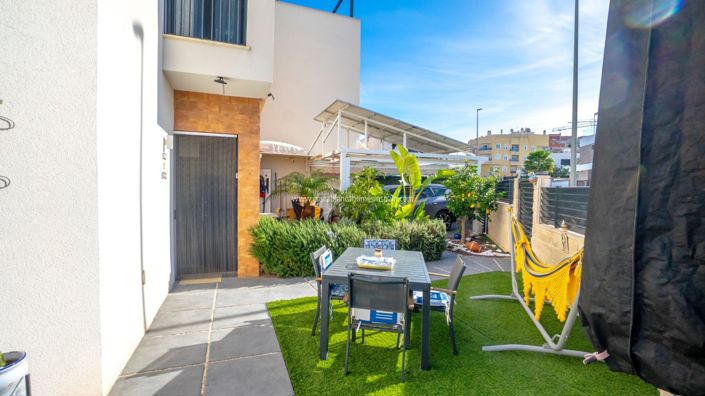 Image No.7-Villa de 2 chambres à vendre à Benijofar