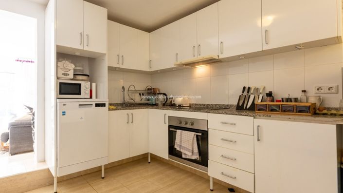 Image No.23-Villa de 4 chambres à vendre à Las Ramblas