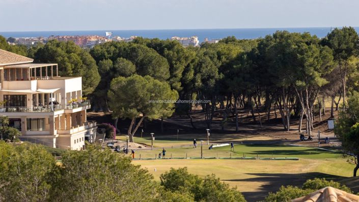 Image No.3-Villa de 4 chambres à vendre à Las Ramblas