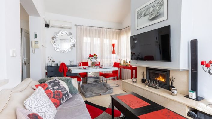 Image No.6-Villa de 4 chambres à vendre à Las Ramblas