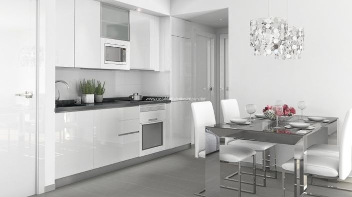 Image No.4-2 Bed Apartment for sale