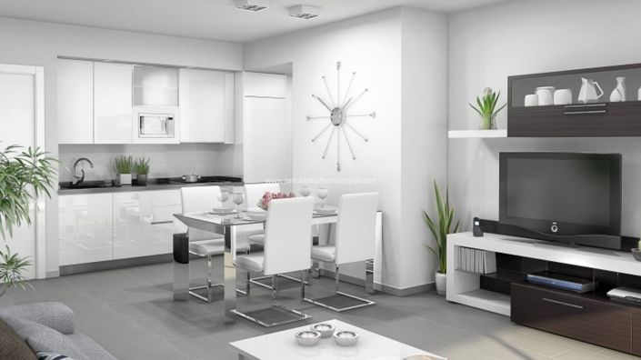 Image No.5-2 Bed Apartment for sale