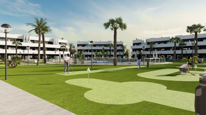 Image No.17-2 Bed Apartment for sale