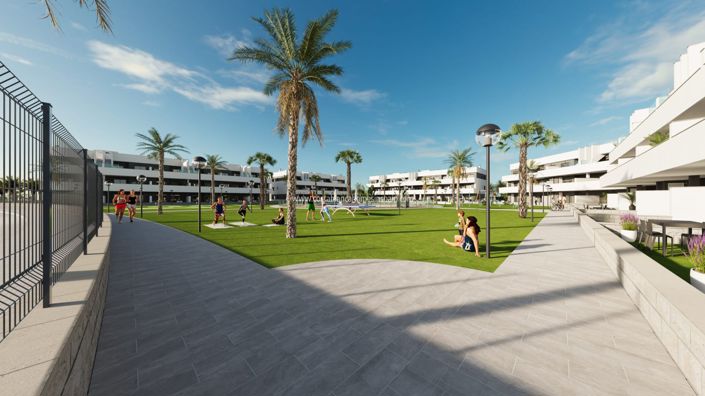 Image No.2-2 Bed Apartment for sale