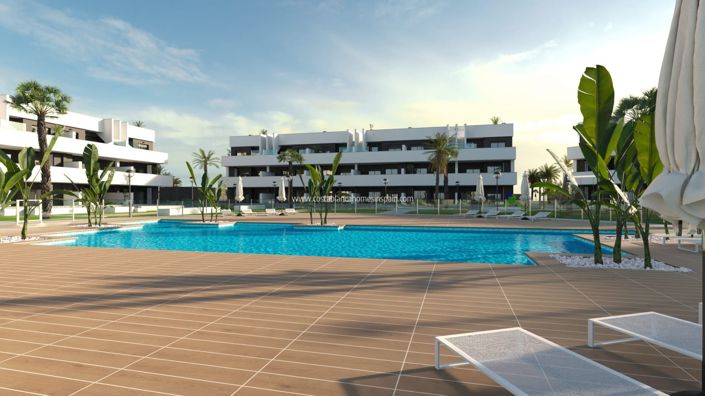 Image No.7-2 Bed Apartment for sale