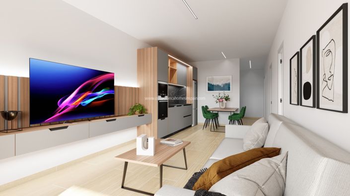 Image No.9-2 Bed Apartment for sale