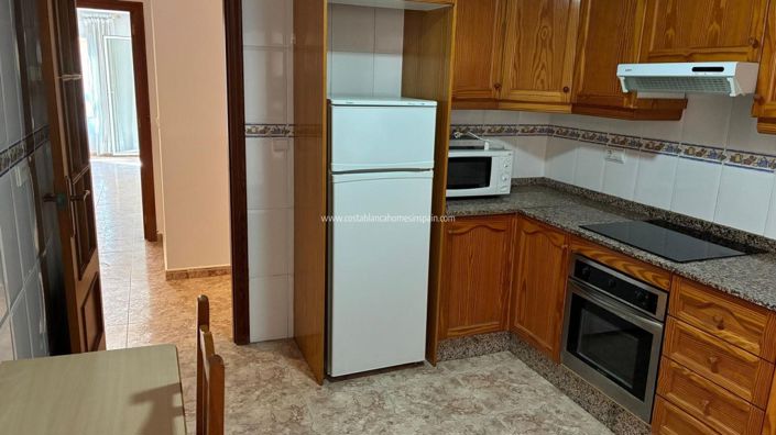 Image No.19-3 Bed Apartment for sale