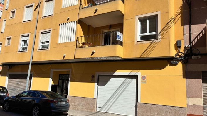 Image No.4-3 Bed Apartment for sale