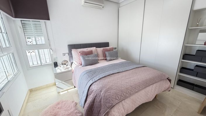 Image No.11-Villa de 3 chambres à vendre à Los Dolses