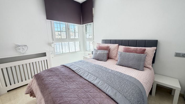 Image No.12-Villa de 3 chambres à vendre à Los Dolses