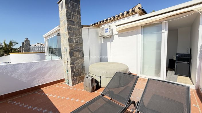 Image No.26-Villa de 3 chambres à vendre à Los Dolses