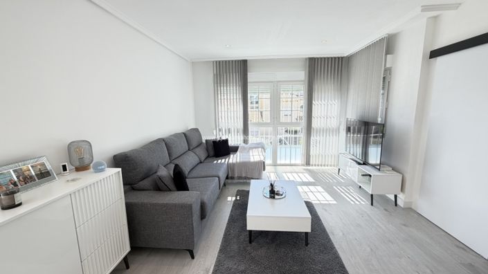 Image No.3-Villa de 3 chambres à vendre à Los Dolses