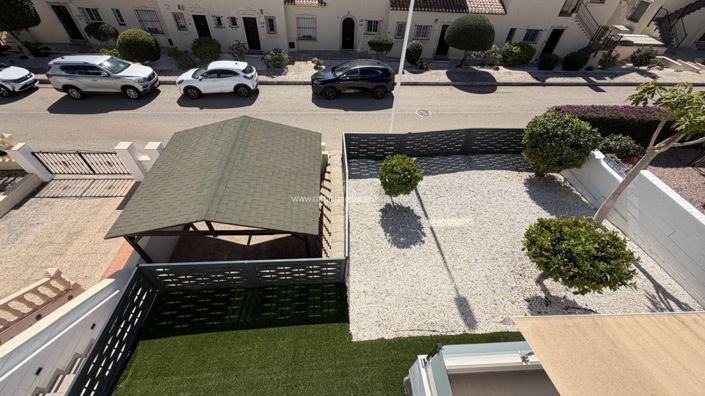 Image No.32-Villa de 3 chambres à vendre à Los Dolses