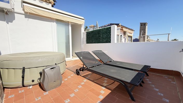 Image No.33-Villa de 3 chambres à vendre à Los Dolses