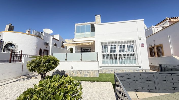 Image No.41-Villa de 3 chambres à vendre à Los Dolses