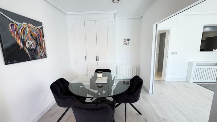 Image No.5-Villa de 3 chambres à vendre à Los Dolses