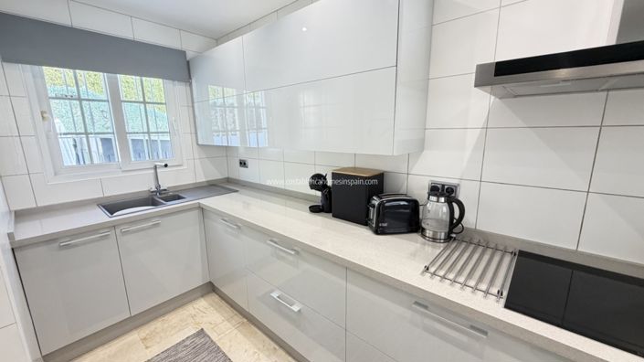 Image No.7-Villa de 3 chambres à vendre à Los Dolses