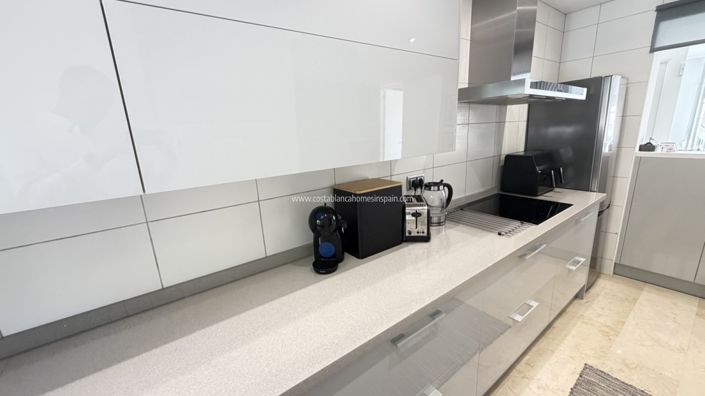 Image No.8-Villa de 3 chambres à vendre à Los Dolses