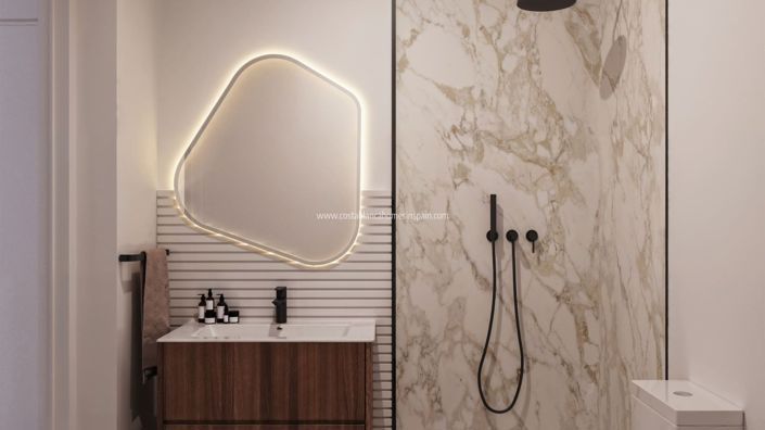 Image No.10-2 Bed Apartment for sale