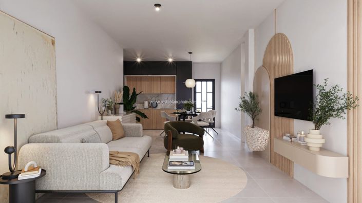 Image No.6-2 Bed Apartment for sale