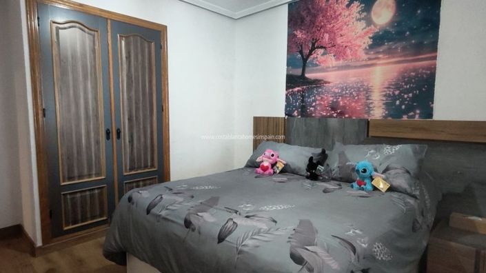 Image No.14-Propriété de 2 chambres à vendre à Los Balcones