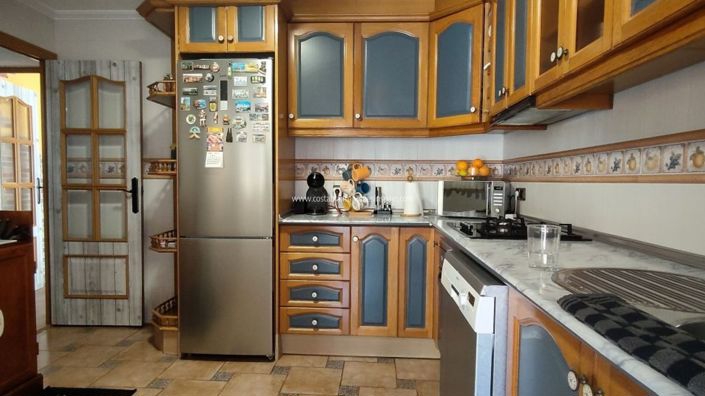 Image No.16-Propriété de 2 chambres à vendre à Los Balcones