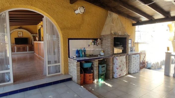 Image No.18-Propriété de 2 chambres à vendre à Los Balcones